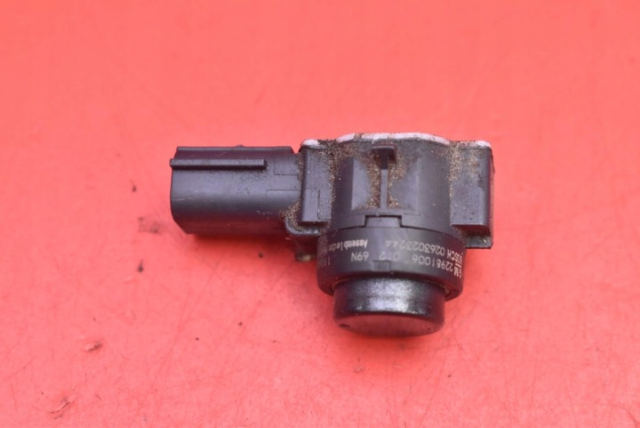 фото №6, Датчик парковка перед 22981006 opel ampera-e hb 17-20