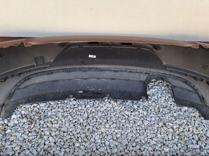 фото №12, Бампер задний volkswagen vw beetle 5c 5c5 r-line 12- 5c5807421e