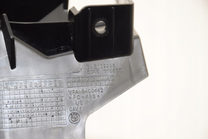 фото №15, Bmw x5 g05 x6 g06 g07 aromatyzer запах perfumy фоновый air набор retrofit