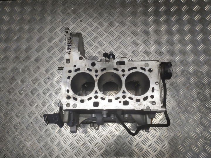 фото №6, Bmw 114i 116i f20 f21 316i f30 f31 блок  двигуна 1.5 бензин b38b15a