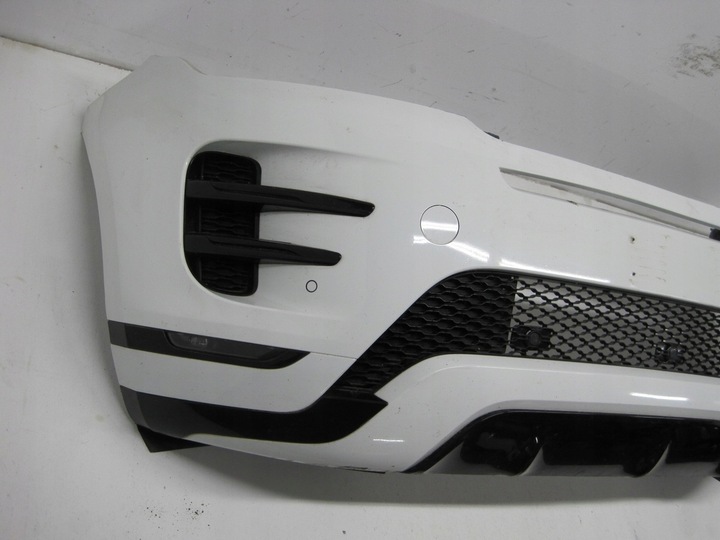 фото №7, Бампер range rover evoque ii r-dynamic 4 pdc 19r перед переднее