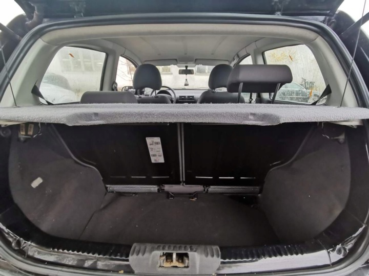 фото №6, Volkswagen fox підсилювач гальма 2008 1.2l 5z1614105a