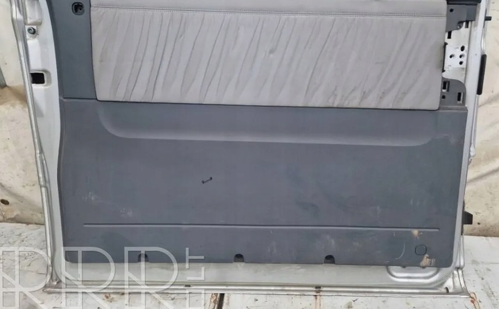 фото №8, Vito w639 639 двері бічні зсувні bok