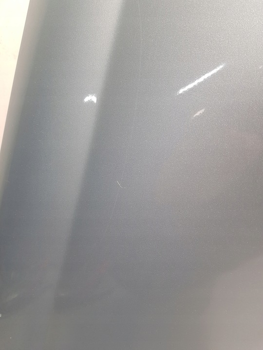 фото №9, Крыло правые перед mercedes clk w209 рестайлинг c792 792