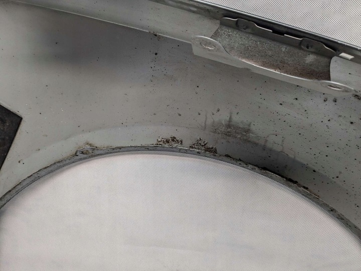 фото №11, Крило лівий перед переднє s-line audi a5 8t 3d a5 купе 2007- ly7g