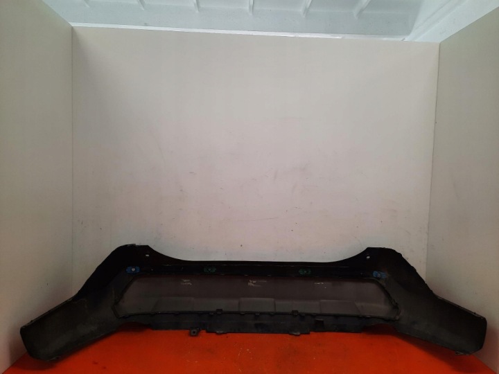 фото №13, Toyota rav 4 v 19- задній бампер 52159-42320