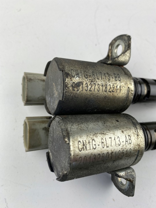 фото №13, Датчик faz распределительный вал клапан ford 1,5 1,6 kuga focus mondeo 1.5 1.6 ecoboost