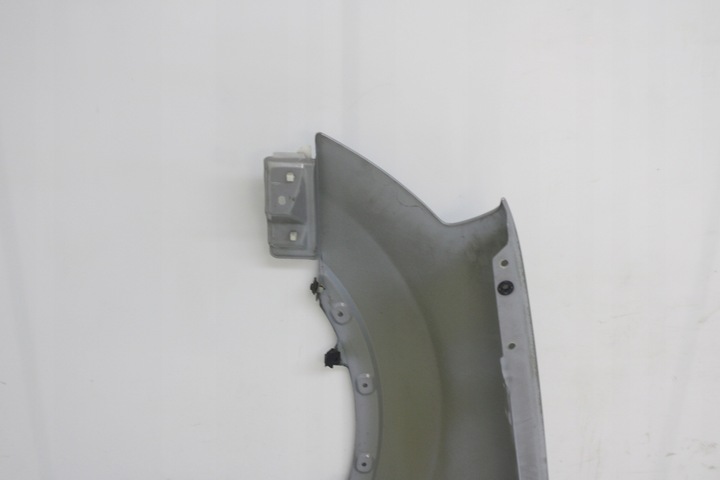 фото №9, Крило праві перед переднє nissan qashqai i j10 2006r-