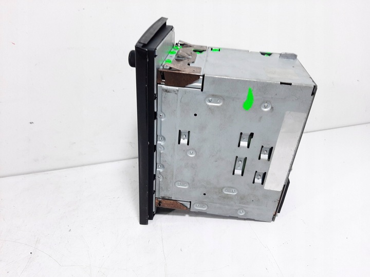 фото №9, Audi a4 b7 sedan s-line 07r радіо навігація plus rns-e 8e0035192q