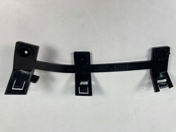 фото №1, Ковзун кріплення лампи ліві передні tesla x