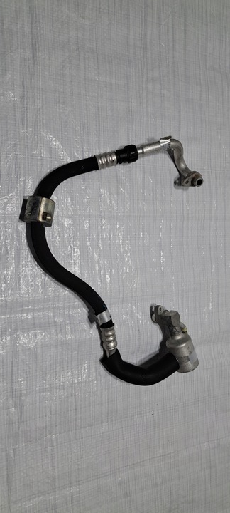 фото №5, Fiat 500l шланг кондиционера 52062353