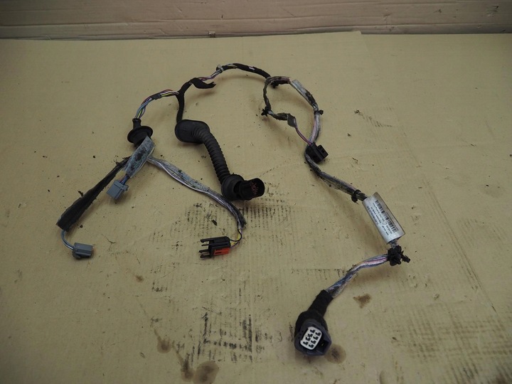 фото №1, V70 ii установка двері зад блокування двері 8697916