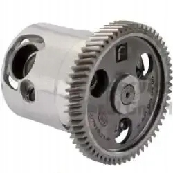 фото №1, Насос масла 7.07919.21.0 pierburg jeep mercedes