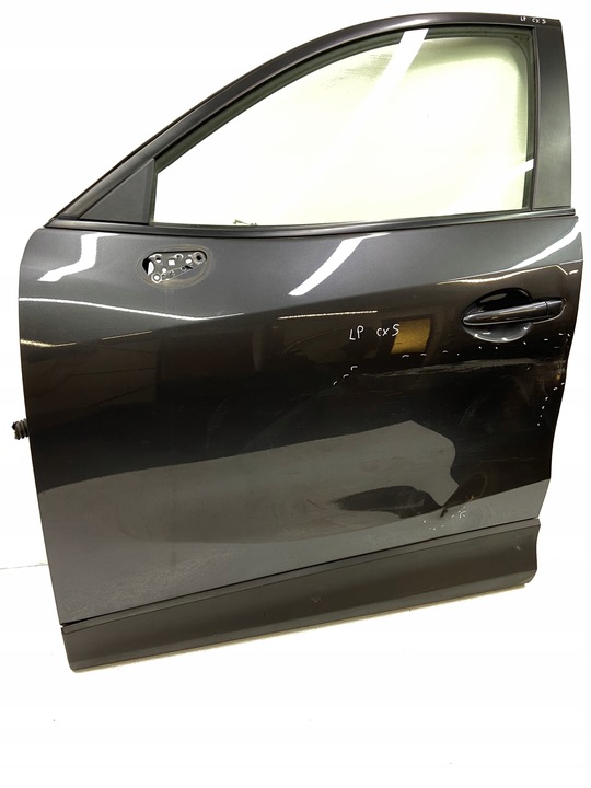 фото №1, Двері ліві передні лівий перед 42a mazda cx5 cx-5 i 2012-2017r.