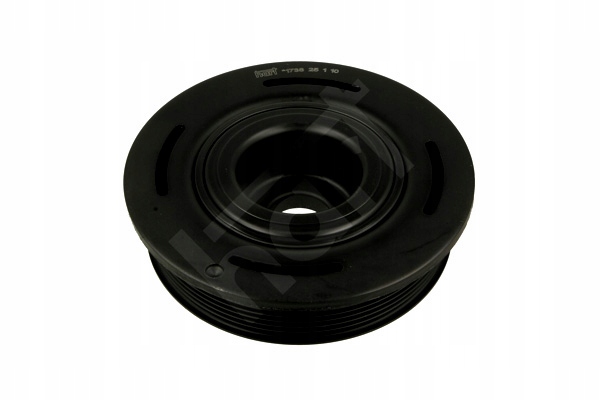 фото №2, Колесо ременное вала коленчатого espace master trafic hart