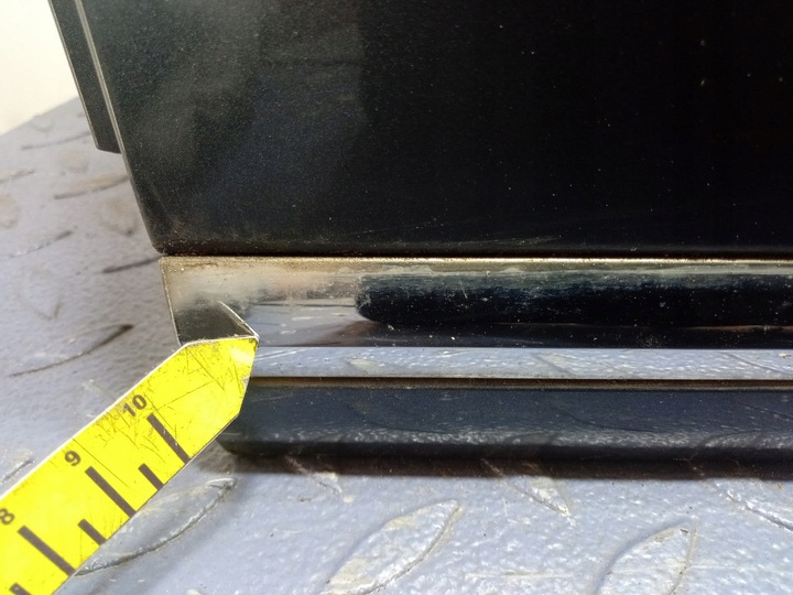 фото №15, Vw passat b7 sedan дверь зад левая задние lk7x