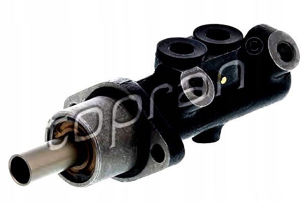 фото №7, Topran насос h-ca seat alhambra vw sharan