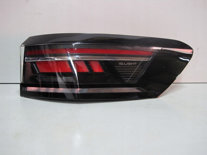 фото №10, Лампа ліва права vw passat b9 3j0 3j0945207 3j0945208 зад задня