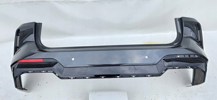 фото №1, Бампер bmw ix3 g08 рестайлінг lci 21- bev зад 6xpdc м-пакет задній