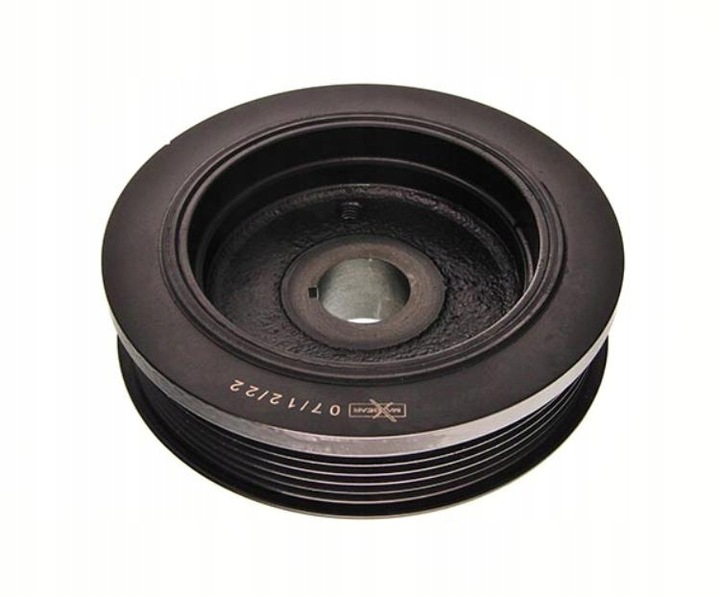 фото №1, Maxgear 30-0201 колесо пасове, wał колінчастий