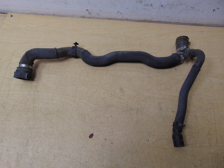 фото №9, Шланг шланг труба водяна води mini r60 1.6 d