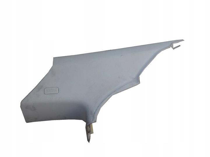 фото №1, Боковина стійка оббивка права зад c bmw e92 сірий