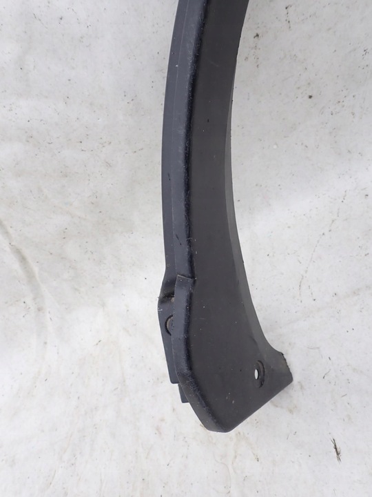 фото №9, Mitsubishi eclipse cross 18- накладка лівий зад