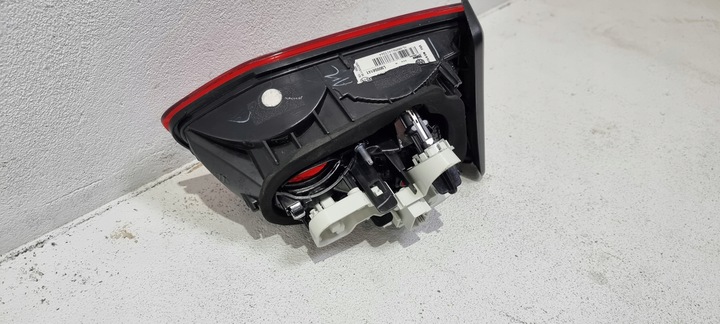 фото №11, Лампа правые зад задняя vw golf vii универсал 12-16