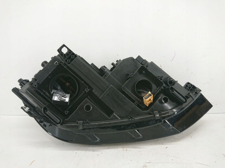 фото №16, Vw touran 2 ii 5tb 15- led лампа левая перед передняя