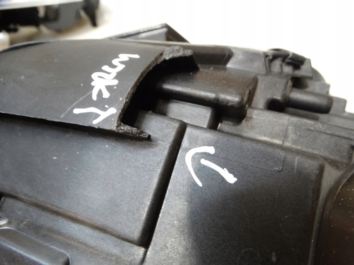 фото №15, Фара лампа повний led matrix лівий перед audi a5 8w 8w6941039