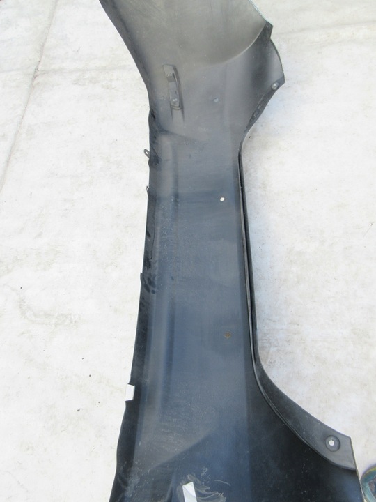 фото №9, Toyota corolla e16 e18 13- бампер зад задній / 3420