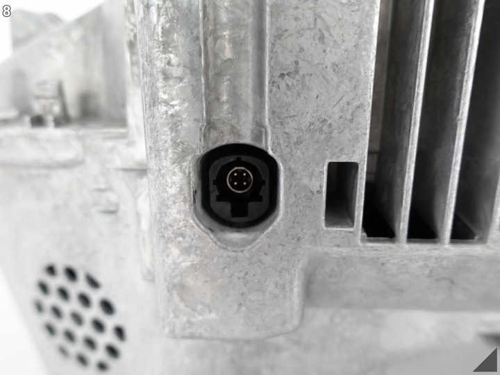 фото №9, Porsche panamera 971 973 gts lcd спидометр приборы