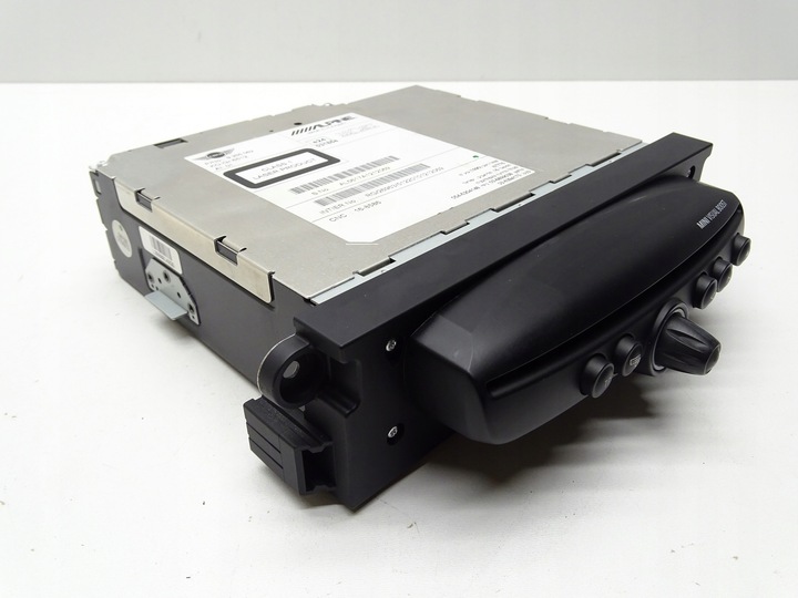 фото №3, Радіо навігація навігація gps mini visual boost r60 r61 9255062