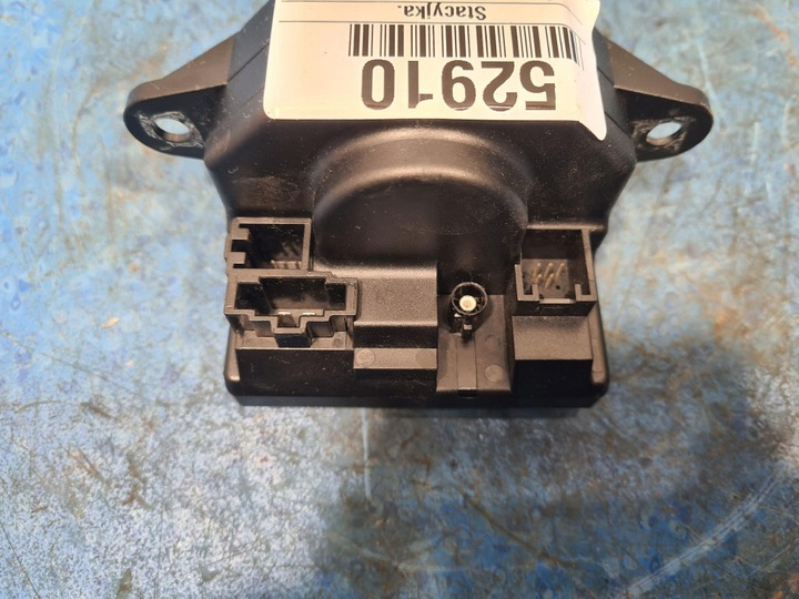 фото №7, Замок зажигания audi a6 c6 4f0909135g