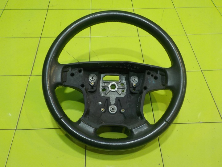 фото №1, Volvo v70 iii 2.4 d5 08 руль