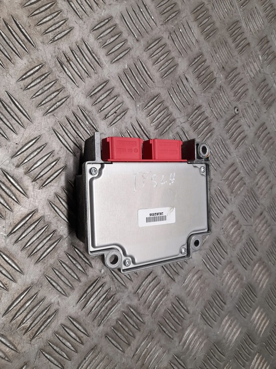 фото №6, Tesla s 100527300f модули подушек воздушных