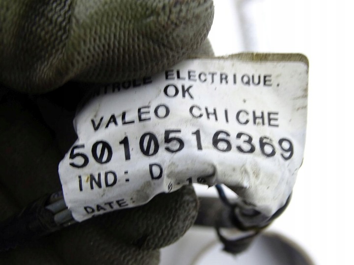 фото №5, Daf lf 45 55 01-06 e3 жгут переключателей ручка-переключатель