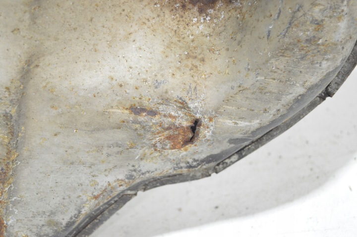 фото №9, Оригінальний каталізатор kt0016 mercedes 500sl r129 113 tys km 1294901414