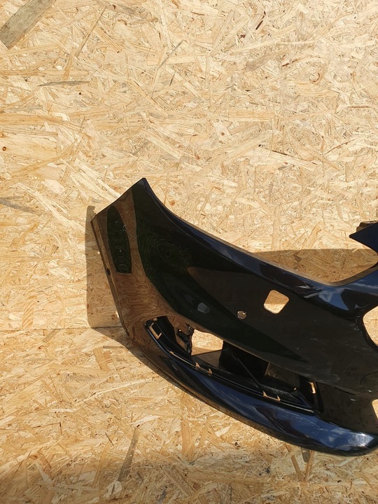 фото №8, Ford s-max smax mk2 бампер перед переднее