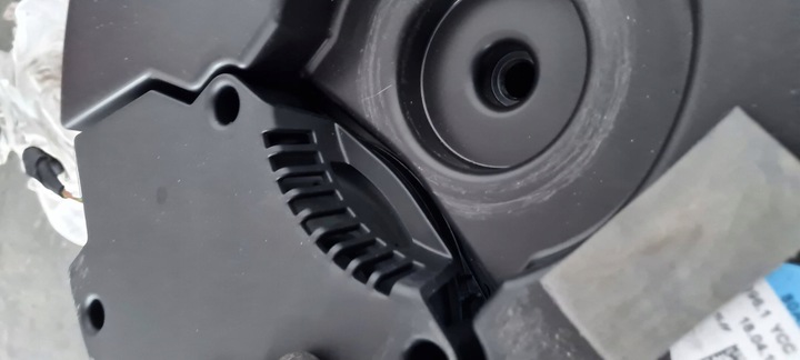 фото №8, Sq5 80a q5 динамик soobnower труба багажника bangolufsen 80a035382a