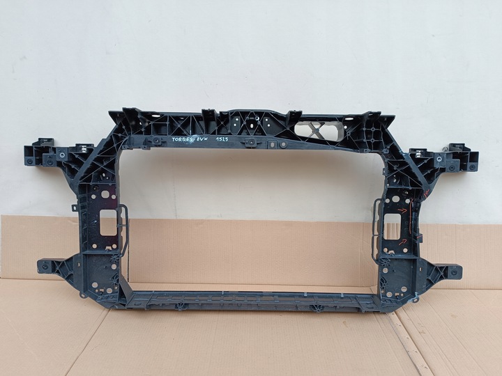 фото №1, Ssangyong torres evx pas переднее 57100-42000