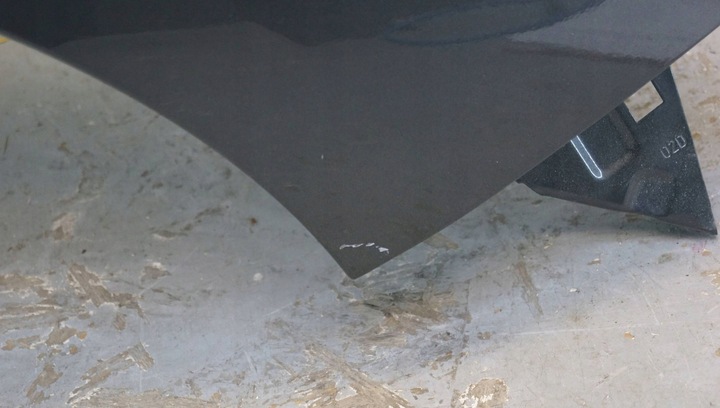 фото №12, Citroen c4 ii b7 крило правий перед ktp b2972