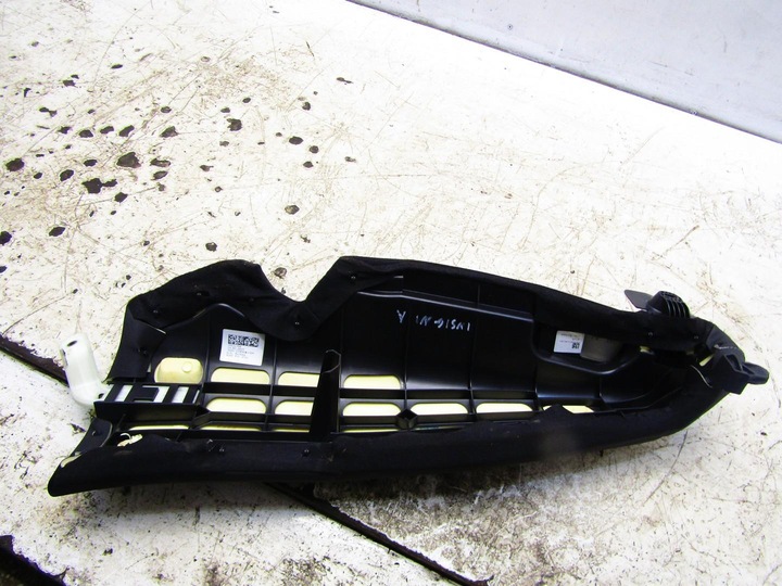 фото №5, Оздоблення сидіння праві зад задні opel insignia b універсал 39131394