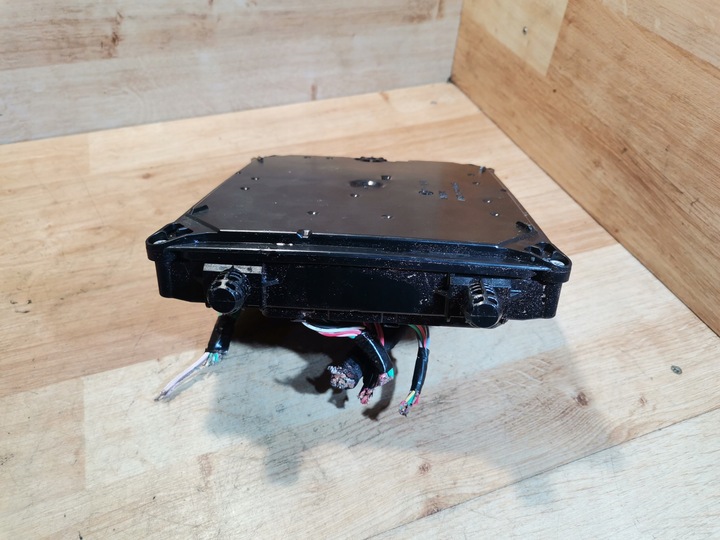 фото №8, Модуль коробка bcm renault laguna iii 284b12329r