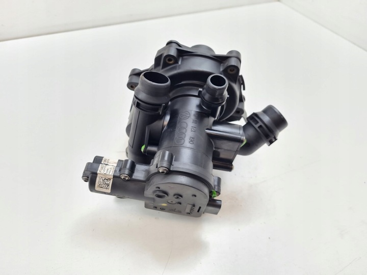 фото №8, 2013 audi a5 sportback 8ta насос воды 06l121005a