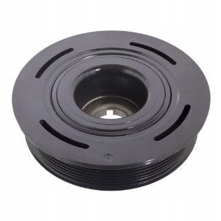 фото №1, Febi bilstein 32133 колесо пасове, wał колінчастий