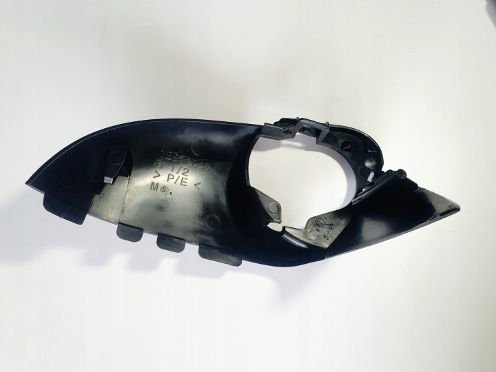 фото №6, Корпус нижняя зеркало левая renault captur 13-19r oem номер