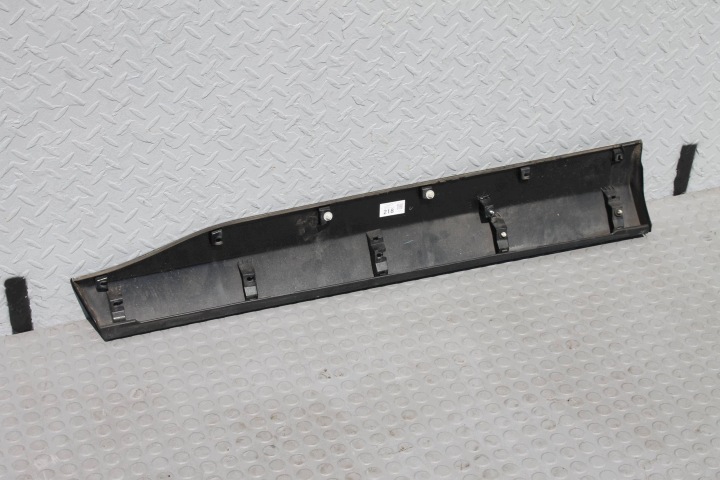 фото №7, Молдинг накладка дверь правая перед toyota rav4 v xa50 19-25 7507342050