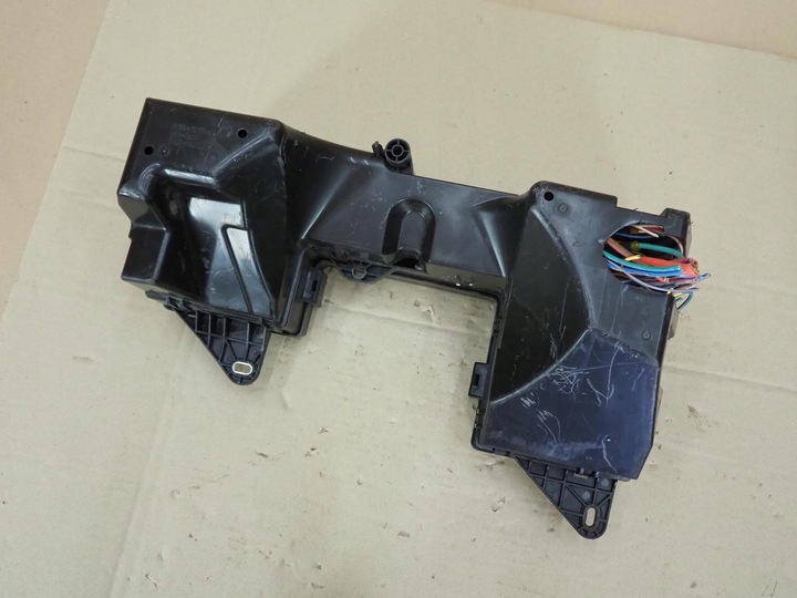 фото №8, Коробка предохранителей jaguar xf cx2314290ahb