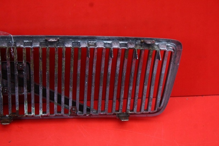 фото №10, Решітка решітка радіатора хром 9178087 volvo s80 1 i 98-06